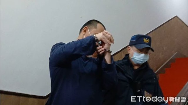台男杀害女友后手抄16本佛经忏悔遭法官退回