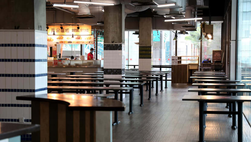 Parliament: Proposed amendment will allow small businesses to renegotiate some contracts