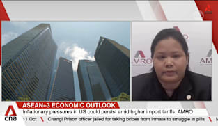 AMRO upgrades Singapore's economic growth to 2.6% this year 