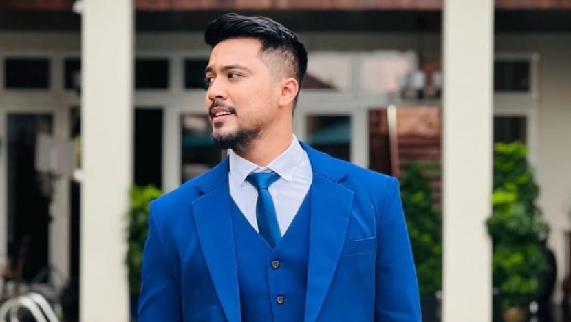 Aliff Aziz akui kontroversi beri tekanan pada baki penggambaran drama baru lakonannya