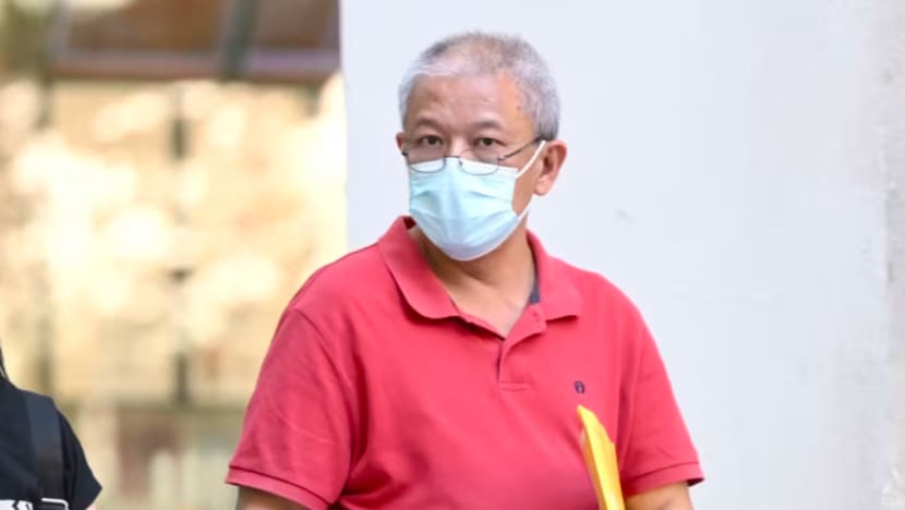 Lelaki didakwa kerana rosakkan poster kempen PAP di Hougang pada Hari Mengundi