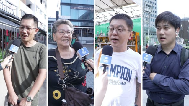 年关将近有人期待团圆 有人担心物价飙升 