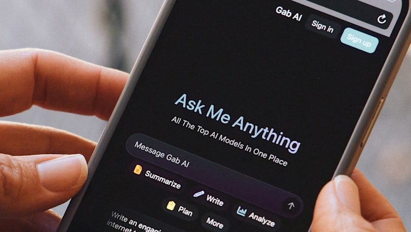 Health advice from AI chatbots is frequently wrong, study shows