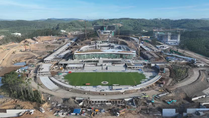 Prabowo sudah menang pilpres, tapi mengapa investor asing masih ragu dengan IKN?