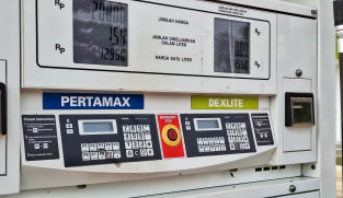 Pertamax akhirnya naik jadi Rp 16.250 per liter mulai hari ini, 10 Juni