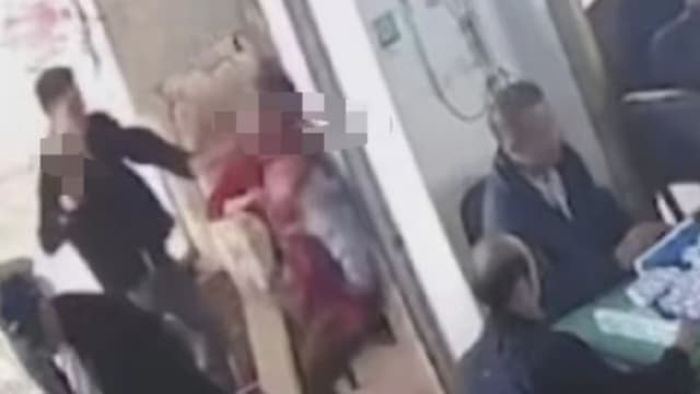 疑悔婚30万彩礼仅退一半 中国父女遭男方持刀砍杀
