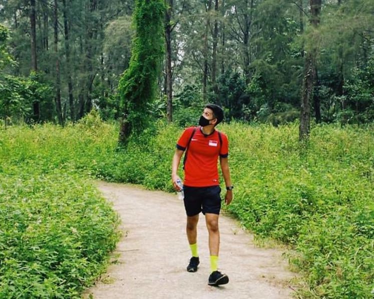 As it happens: CNA explores Singapore on Foot Day 4