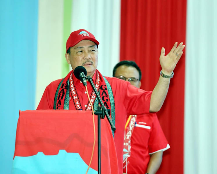 Sabah government pledges cooperation with MACC over alleged bribery claims by whistleblower