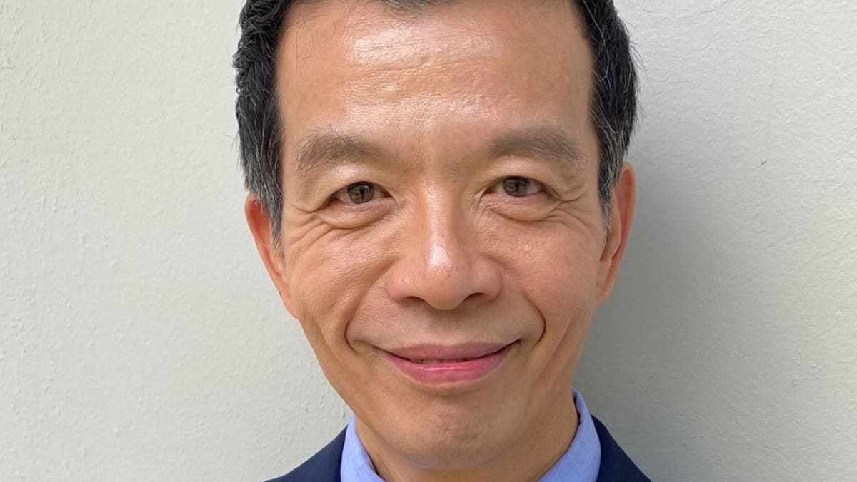 William Chen - CNA