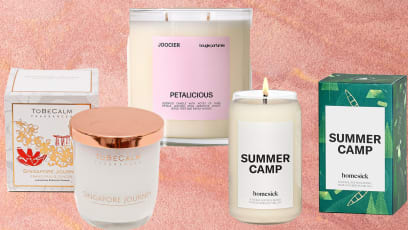 How To Make Your Home Smell Like Raffles Hotel, Ritz-Carlton & Other 5-Star Hotels With These Luxurious Scents