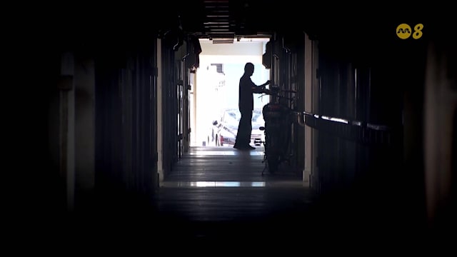前线追踪 | 孤独死 谁来发现？