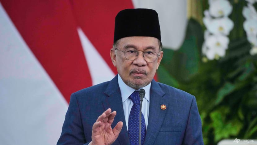 Malaysia's Anwar says new Chief Justice appointment clears him of interference claims