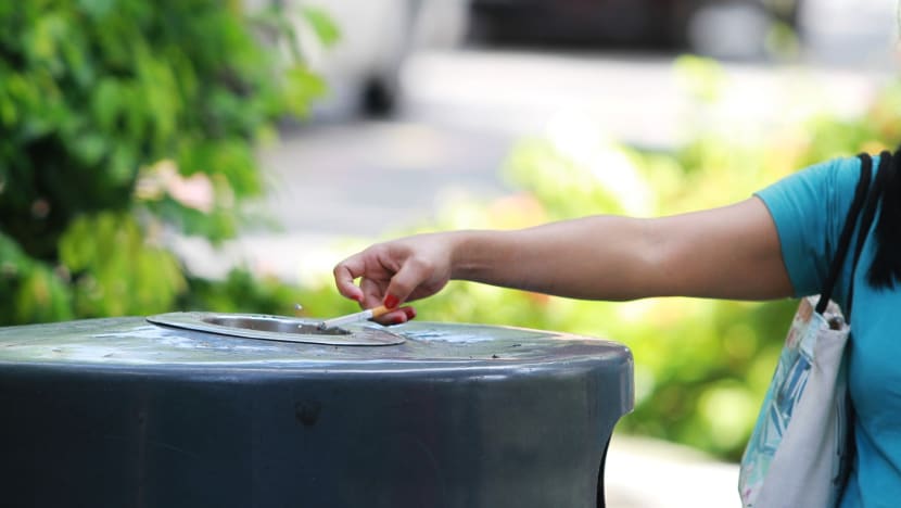 Orchard Road to be smoke-free area from July next year