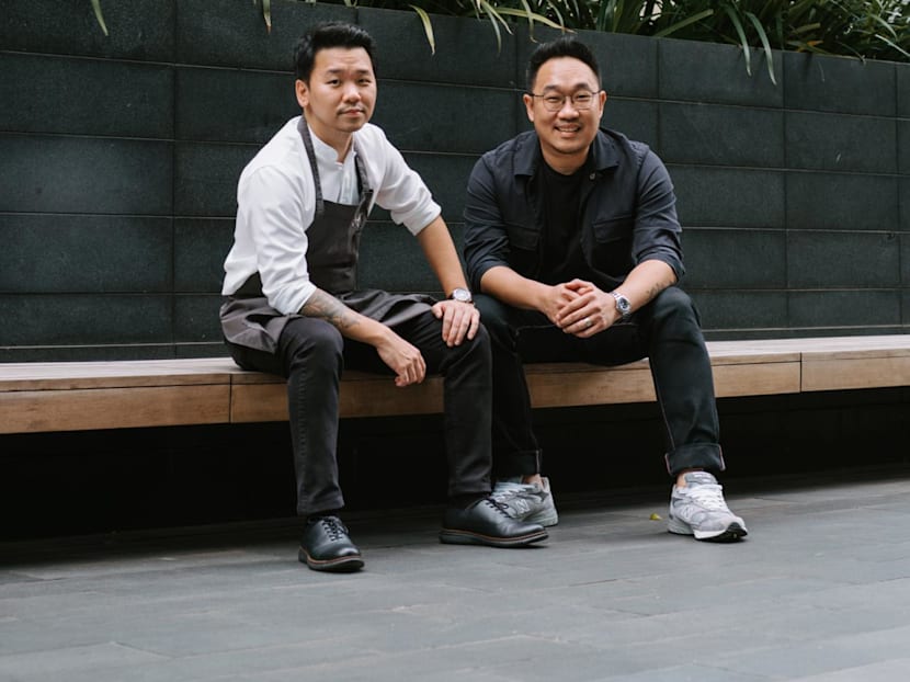 Meet the duo behind August, one of Jakarta&rsquo;s hottest fine dining restaurants
