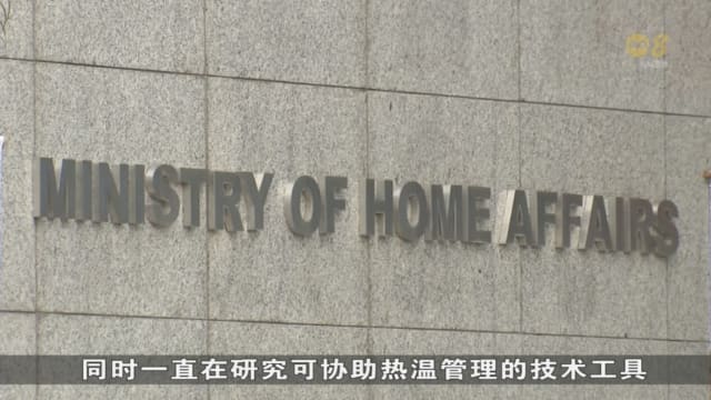 天气酷热或增军训风险 武装部队需采取额外措施