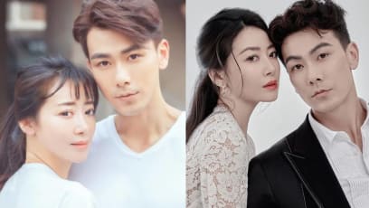 "My Husband Is Finally Famous": Dai Xiangyu's Wife Chen Zihan Laughs At Allegations That He Solicited Prostitutes