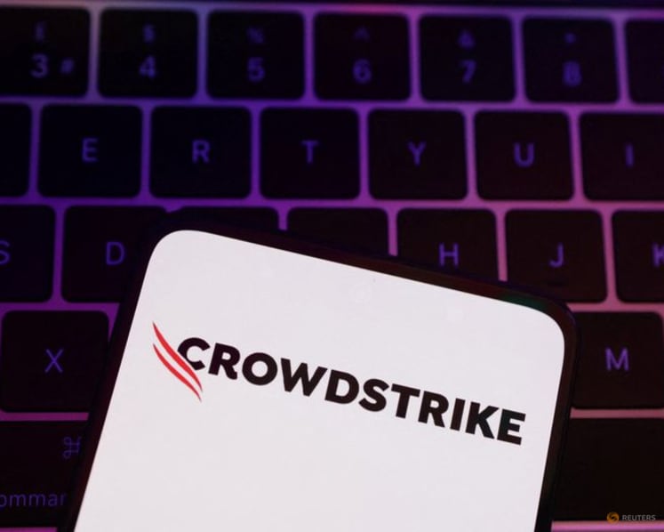 CrowdStrike shares fall as 'Mythos moment' fails to cheer investors