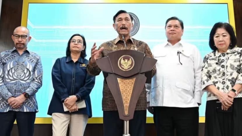 Indonesia bakal lancar aplikasi GovTech baharu, perlu ada akaun bank untuk agihan bantuan sosial