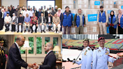 OLEH-OLEH TEMASEK: Oleh-Oleh 2025: Sedar, Yakin, Berani