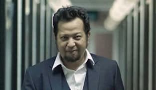 Dirut Terra Drone ditangkap, jadi tersangka kebakaran gedung