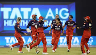 Mumbai, Lucknow out of IPL playoffs as RCB win thriller, CSK stay alive