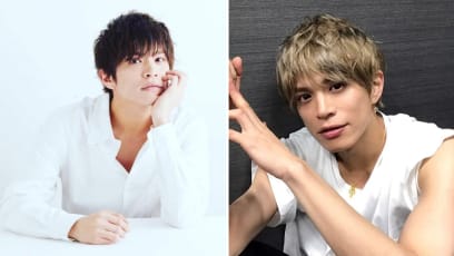 Japanese Actor Yusuke Yamamoto, 33, Reportedly Wanted His Pregnant 19-Year-Old Student Ex-Girlfriend To Get An Abortion
