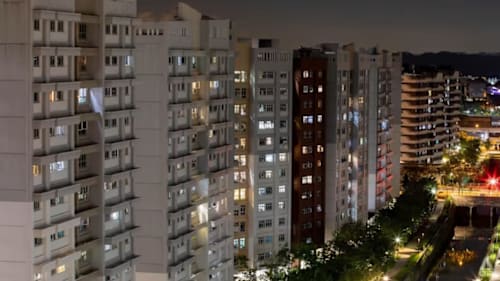 Lebih 1 juta isi rumah HDB bakal terima rebat U-Save, S&CC pada April 2026