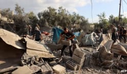 Sekurang-kurangnya 29 maut akibat serangan Israel