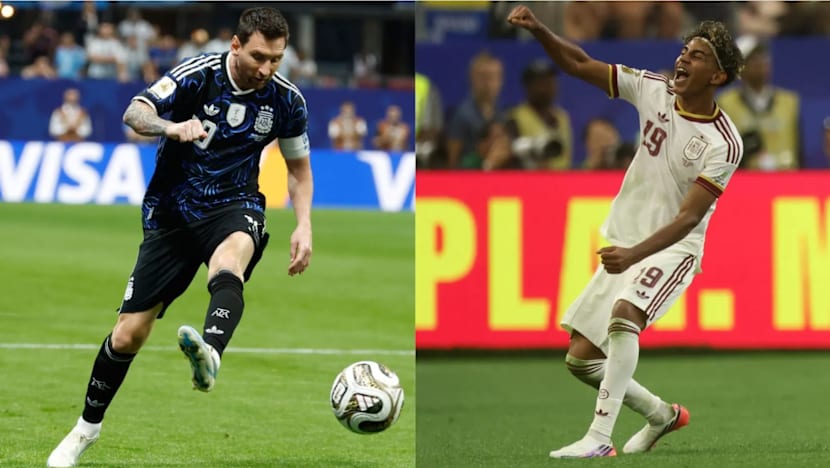 jelasBERITA: Bagaimanakah La Masia antara akademi bola sepak paling unggul & berpengaruh berjaya lahirkan ramai bintang dunia?