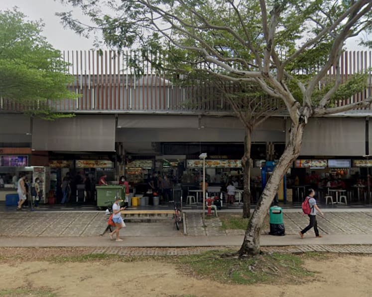 Kopitiam Square food centre in Sengkang and eateries islandwide visited by Covid-19 cases while infectious