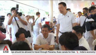 GE2025: More support for labour MPs means greater mandate to speak for workers, says Chan Chun Sing