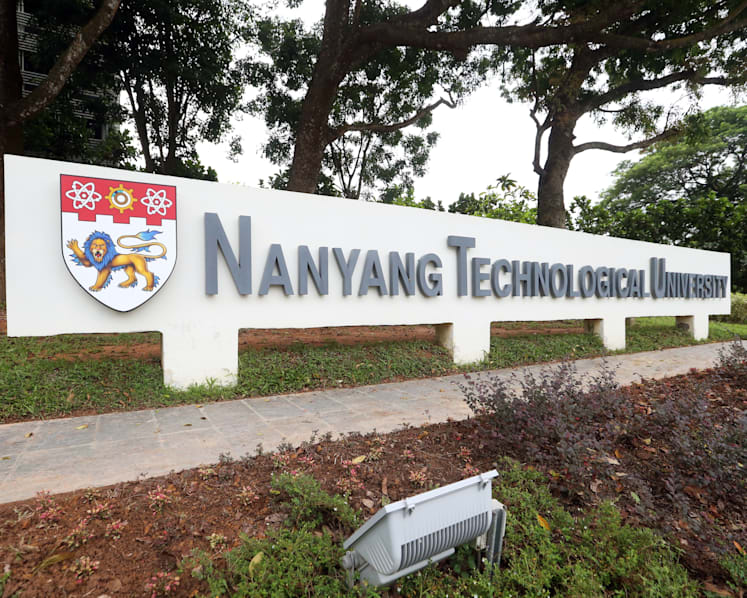 Expelled NTU student gets short detention order for filming woman in hall toilet