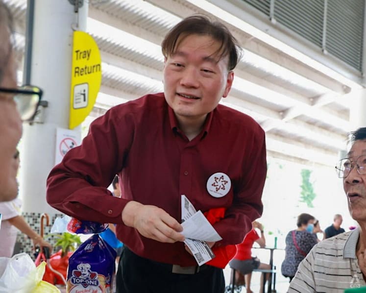 GE2025: People's Alliance for Reform to contest in Yio Chu Kang SMC