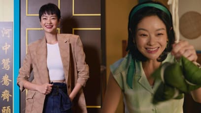 Sheila Sim Didn't Dare Audition For Emerald Hill After Going On Hiatus For 3 Years: “I Didn’t Look After Myself Very Well” 
