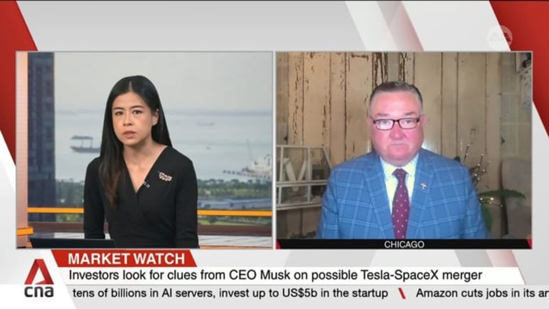 Investors seek clearer returns from AI spending: Strategist