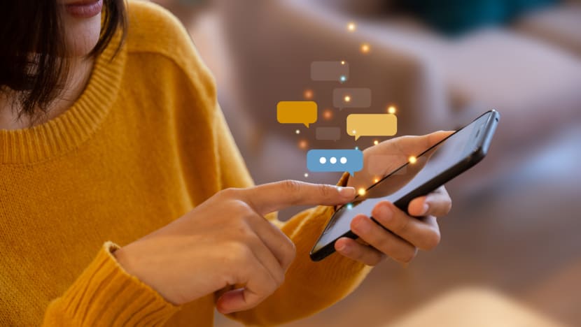 Pesan di WhatsApp numpuk? Kini kamu bisa rangkum chat pakai Meta AI