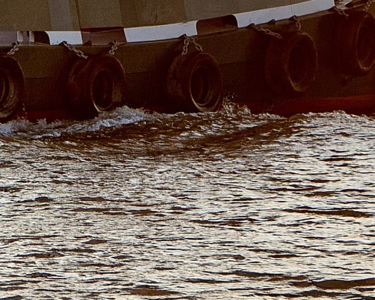 Jail for 11 crew members involved in illegal sale of 4,200 litres of marine gas oil at sea off Tuas
