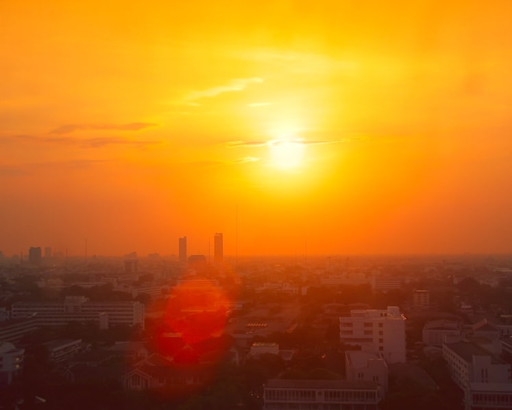 CNA Explains: What does the latest UN climate report mean for the planet?