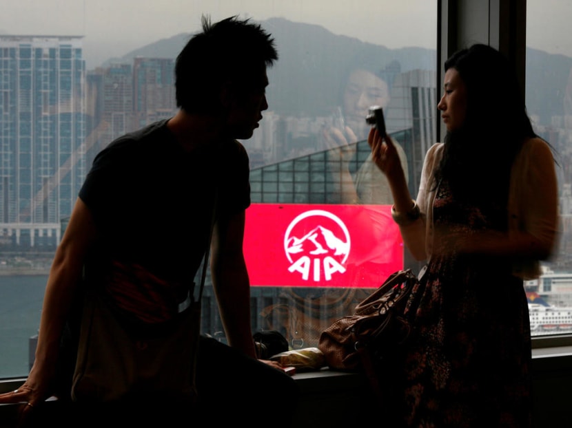 AIA launches Singapore’s first-ever insurance policy that covers mental illnesses