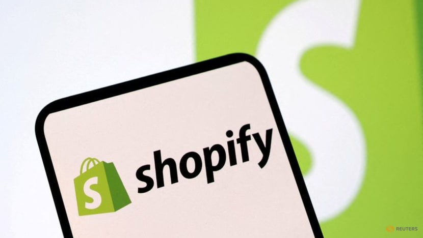 Shopify launches AI tool that builds complete online stores from keywords