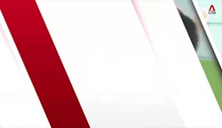 Singapore Tonight - Tue 25 Nov 2025