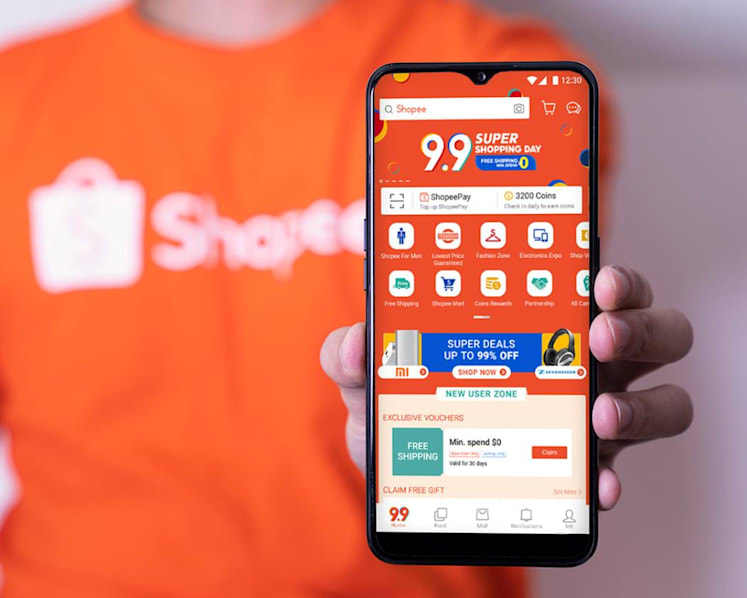 Shopee: The e-commerce platform that knows just what Singapore shoppers want