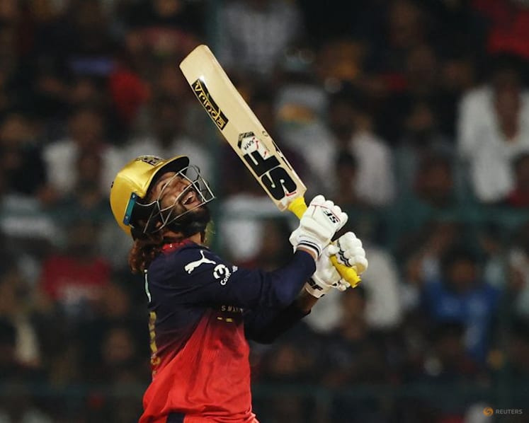 Rise of Dar, return of Hazlewood boosts Bengaluru's bowling unit