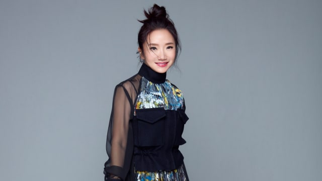 争取时间好好认识本地艺人　陶晶莹主持《红星》另有“目的”