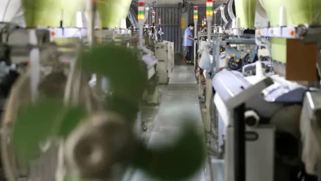 韩政府应对夏季酷热 令高温作业每两小时休20分钟