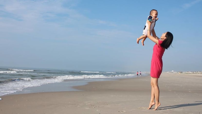 Commentary: 'Super mums' have one simple request. Don’t hinder them from returning to work Commentary: 'Super mums' have one simple request. Don’t hinder them from returning to work