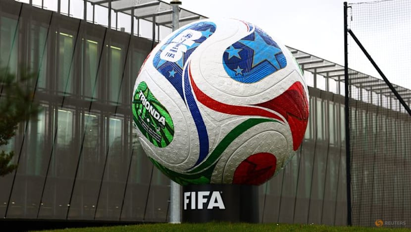 FIFA receives record 500 million ticket requests for 2026 World Cup