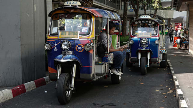 Thailand Election 2026: Debt worries, economic uncertainty loom large on voters’ minds 