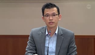 Committee of Supply 2026 debate, Day 3: Kenneth Tiong on air-conditioning in classrooms