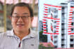 Provision Shop Owner Behind Toa Payoh’s Annual National Day S’pore Flag Installation Is Retiring Soon But Plans to Keep Tradition Going